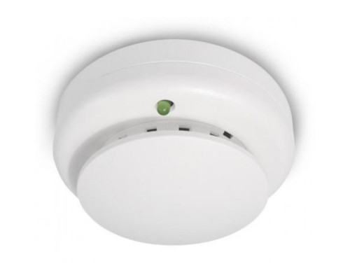 Interlogix 7241UT 4-Wire Fast Response Photoelectric Smoke Detector