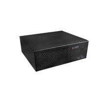 ACTi PCS-100 1-Bay Mini Server with Intel Core i5-6500TE Processor