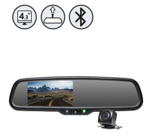 RVS System RVS-776718-BT G-Series Backup Camera With Bluetooth