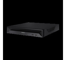 Hanwha Vision QRN-830S-6TB 8 Channel PoE NVR, 6TB