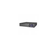 Cantek CW-W-DVR7816S-U Hybrid DVR with 32 Channels 960H & IP 8HDD 2U, No HDD