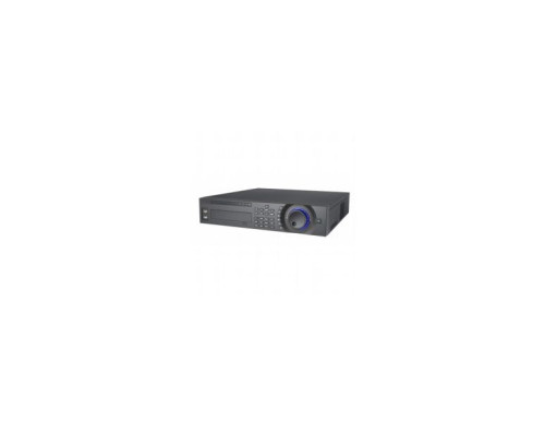 Cantek CW-W-DVR7816S-U Hybrid DVR with 32 Channels 960H & IP 8HDD 2U, No HDD