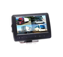 RVS Systems RVS-9900Q Waterproof quad view monitor