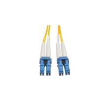 Tripp Lite N370-03M Duplex Singlemode 8.3/125 Fiber Patch Cable (LC/LC), 10 Feet