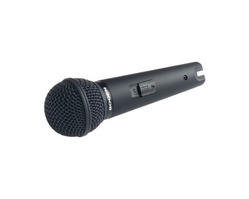 Bogen HDU150 Cardioid Dynamic Handheld Microphone