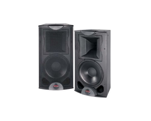 Bogen 106-0430 AFI-4B Contractor Series Bi-amped Loudspeaker System