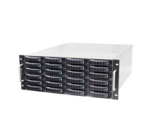 Geovision 94-STORAGE-0001 UVS Storage System, 24-Bay, No HDD