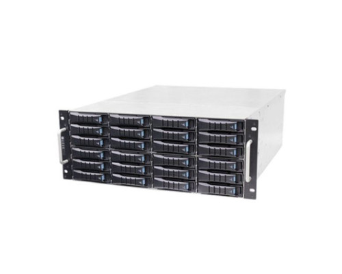 Geovision 94-STORAGE-0001 UVS Storage System, 24-Bay, No HDD