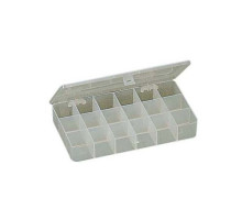 Eclipse Tools 902-112 Utility Component Storage Box