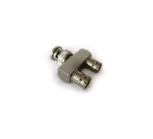 Kramer AD-BM-2BFY BNC Male 2 BNC Female 'Y' Adapter