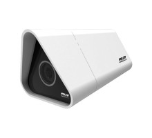 Pelco IL10-BA HD H.264 Indoor Fixed Day/Night IP Network Box Camera, 1.92mm Lens