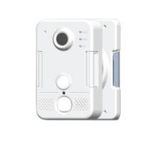 Optex INS-CUBE 2M FHD IP InSight Cube Visual Verification Indoor PIR Camera