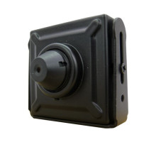 Everfocus EM900FP1 1080p Indoor D/N Mini Square Camera