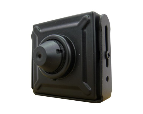 Everfocus EM900FP1 1080p Indoor D/N Mini Square Camera