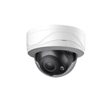 Cantek CT-IPC-VD344R-IR-ZAS 4 Megapixel Lite AI IR Vari-Focal Dome Network Camera