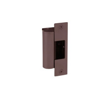 HES 1006-F-613-LBM Electric Strike Fail Safe / Secure, Bronze Toned, Latchbolt Monitor