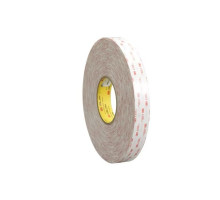 Nascom 3MVHB4950-1-2-INCH Tape, 3MVHB 4950, 1/2 Inch