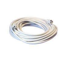 ENS 400800 Dynotech Indoor/Outdoor Extension Cord 25 Ft