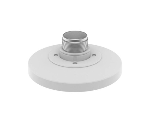 Hanwha Vision SBP-160HMW1 White Cap Adapter