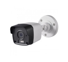 Cantek CT-AC334-MB-3-6mm HD1080P Turbo HD-TVI Outdoor Mini Bullet Camera, 3.6mm Lens