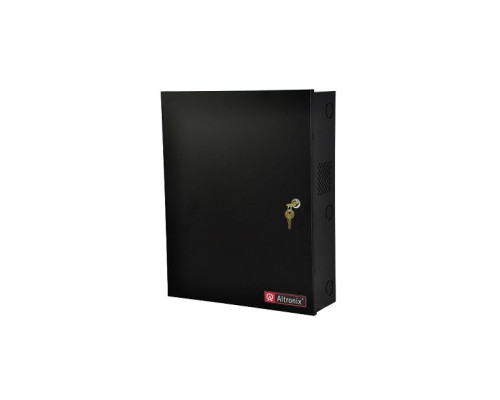 Altronix TROVE1NW Access Control and Integration Enclosure Requires Compatible Trove1 Series Backplane Small