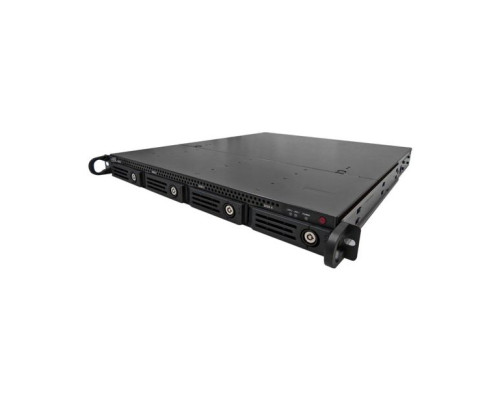 Nuuo TP-4161RUS-8T-4 64 Channels Titan Pro Series 30MP Network Video Recorder, 8TB