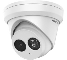 Hikvision DS-2CD2383G2-IU 2.8mm 8 Megapixel Network IR Outdoor Dome Camera with 2.8mm Lens