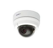 Ganz ZN1A-DNT352XE 2 Megapixel Network Outdoor Dome Camera, 3-9mm Lens