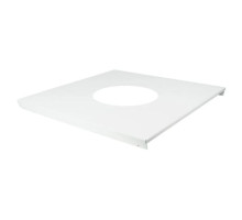 American Dynamics IBCT-M-IS-A Illustra Pro Gen4 Multisensor Ceiling Tile