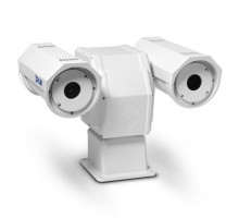 Flir 60902-1105 320 × 240 Network Outdoor PTZ Camera with 36X Lens, NTSC