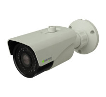 Vitek VTC-TNB5RME 5 Megapixel Indoor/Outdoor WDR IP Bullet Camera with 36 IR LED Illumination, 2.8-12mm Lens