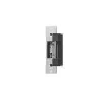 Alpha 170205US28 Electric Door Opener-Nat Alum