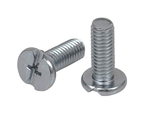 Intellinet 715218 10-32 Screws