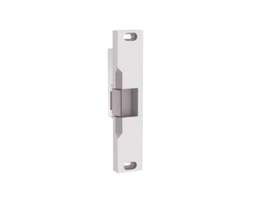 Folger Adam 310-4-12D-629 Fail Secure Fire Rated Electric Strike in Bright Stainless Steel