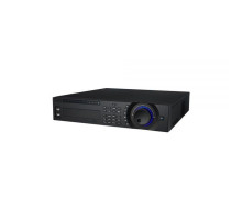 ENS NVR708S-32-4KS2 32 Channels Ultra 4K H.265 Network Video Recorder