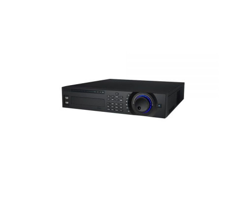 ENS NVR708S-32-4KS2 32 Channels Ultra 4K H.265 Network Video Recorder