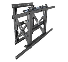 Gvision WM-S Video Wall Scissor Mount