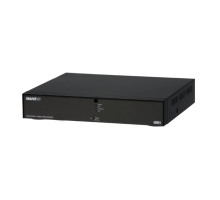 Ganz NR1-8F23 8Ch PixelMaster HD Embedded NVR with GXi, No HDD