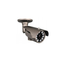 Ikegami EE-B550G Outdoor HD Color IR VF Bullet Camera