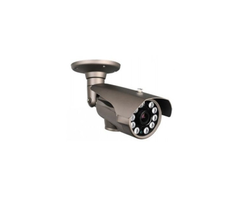 Ikegami EE-B550G Outdoor HD Color IR VF Bullet Camera