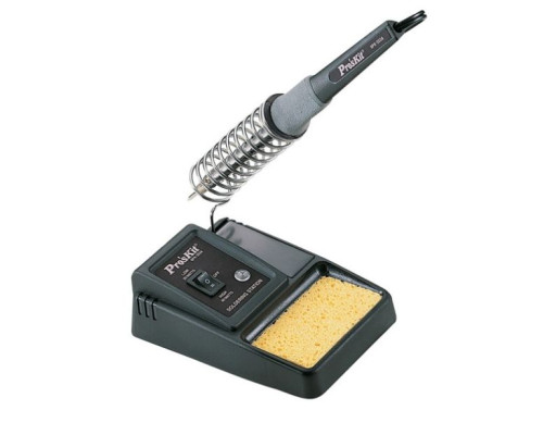 Eclipse Tools 900-035 Dual Temperature Soldering Station