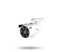 Digital Watchdog DWC-MB45Wi650TW 5 Megapixel Network Outdoor IR Bullet Camera with 6-50mm Lens