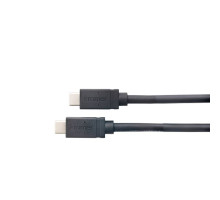 Kramer C-U32-FF-6 USB-C Full Featured Cable, USB 3.2, passive, 6 feet