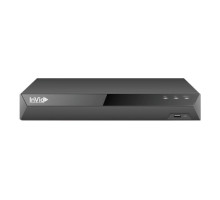 InVid EN1A-4X4-12TB 4 Channel NVR with 4 Plug & Play Ports, 12TB