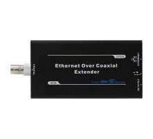 ENS HD-EPOC101R 1CH Ethernet and Power Transmission Over Single Coax Cable