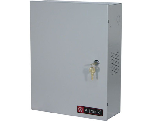 Altronix TM400 Compact Enclosure for Mercury Boards