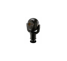 Bosch MIC-612HFALB36N 550 TVL Analog Thermal PTZ Camera, 36X Lens, NTSC