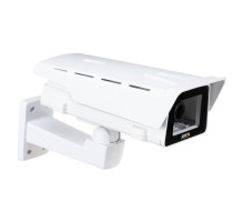 Axis 02485-001 M1135-E 2 Megapixel Network Outdoor Box Camera with 3-10.5mm Lens