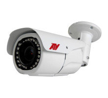 ATV NBW2212M 2 Megapixel Outdoor IR Network IP Bullet Camera, 2.8-12mm Lens