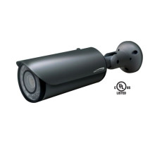 Speco O2B16 2 Megapixel Outdoor Network IR Bullet Camera, 3-9mm Lens